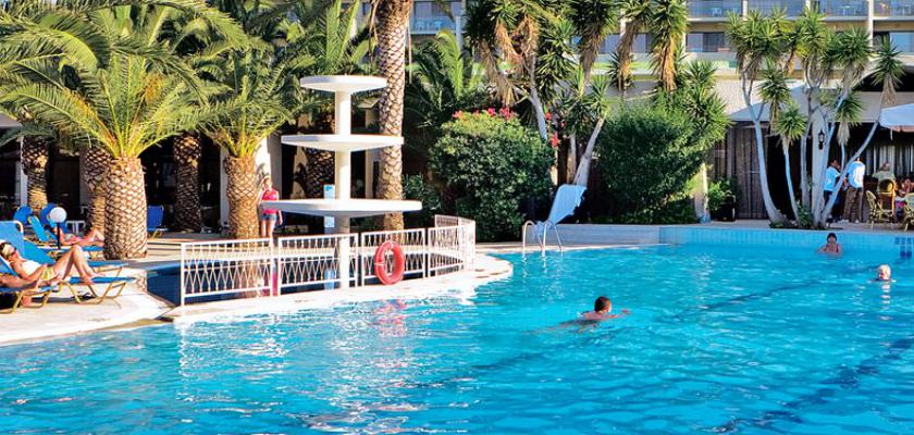 Grecia, Kos - Hotel Kipriotis Hippocrates 3