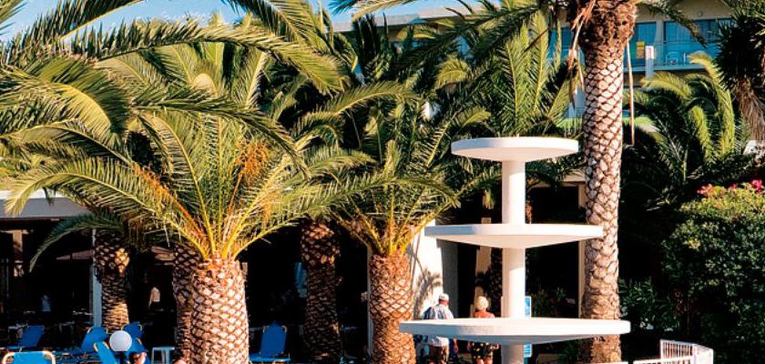 Grecia, Kos - Hotel Kipriotis Hippocrates 5
