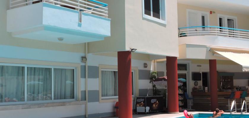 Grecia, Kos - Anastasia Hotel E Appartamenti Kos 3