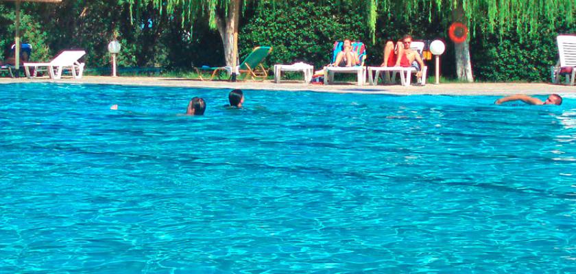 Grecia, Kos - Hotel Roseland's 1