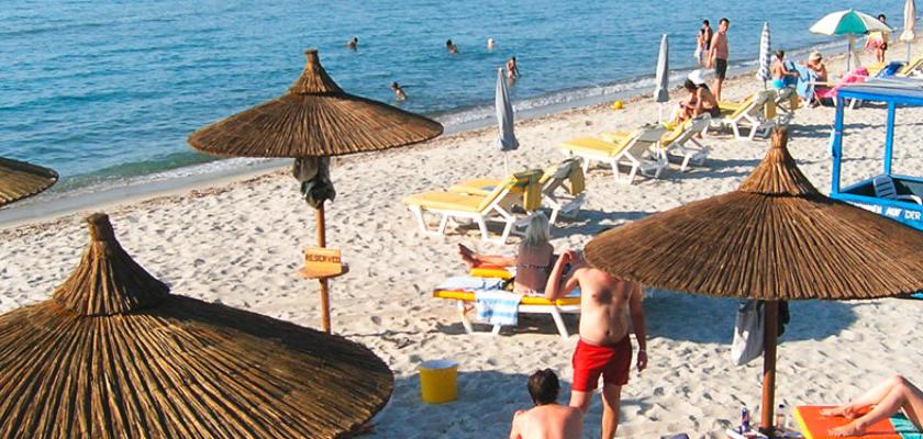 Grecia, Kos - Hotel Roseland's 2