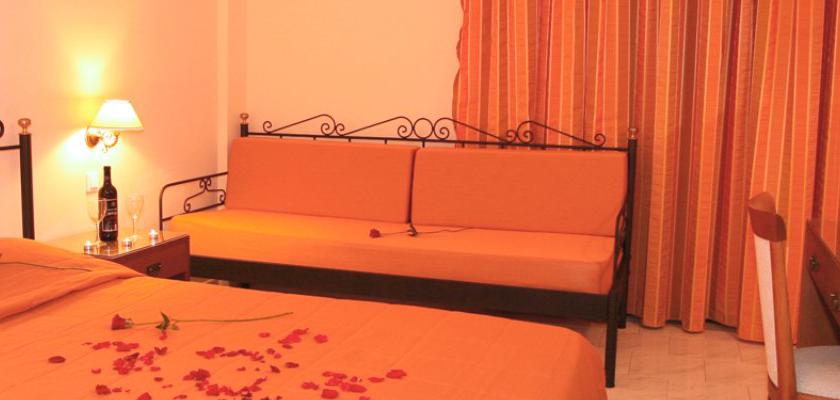 Grecia, Kos - Hotel Roseland's 3