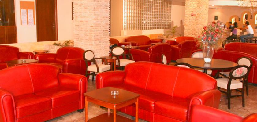 Grecia, Kos - Hotel Roseland's 5
