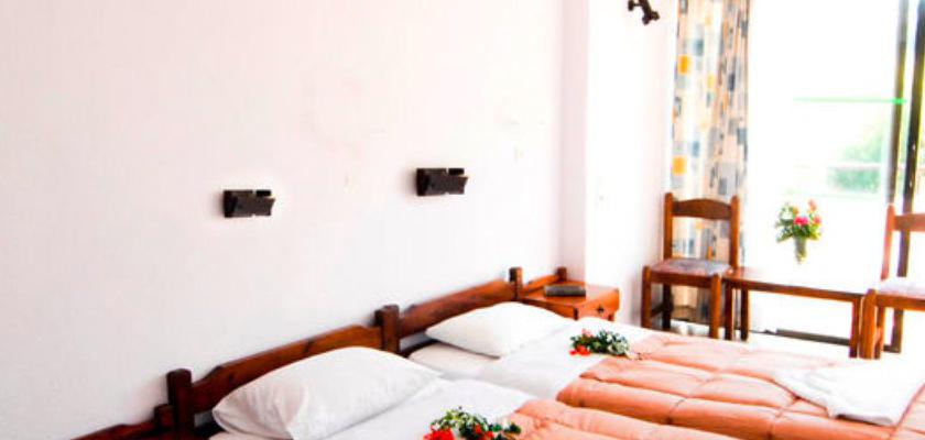 Grecia, Kos Città - Hotel Aegeon 3