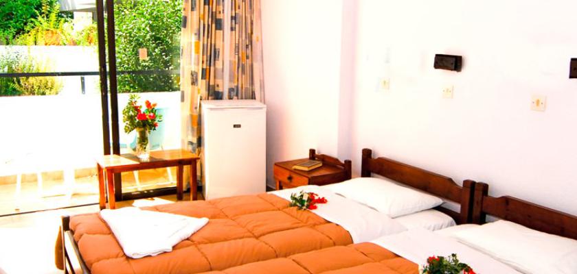 Grecia, Kos Città - Hotel Aegeon 5