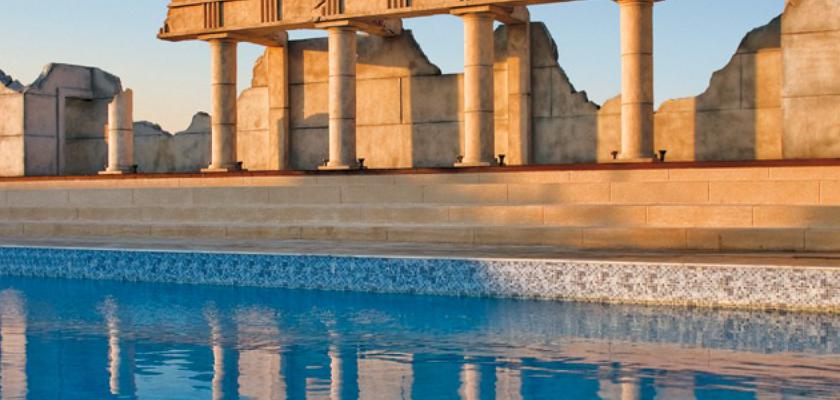 Grecia, Psalidi - Kipriotis Village Resort 0