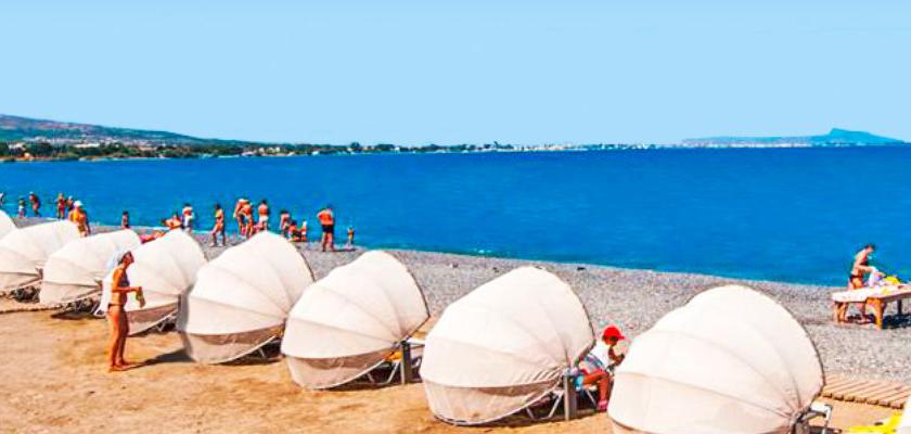 Grecia, Psalidi - Kipriotis Village Resort 1