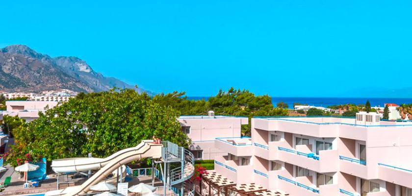 Grecia, Kos - Asteras Resort 0