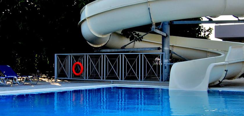 Grecia, Kos - Asteras Resort 2