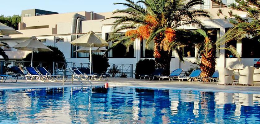 Grecia, Kos - Asteras Resort 3