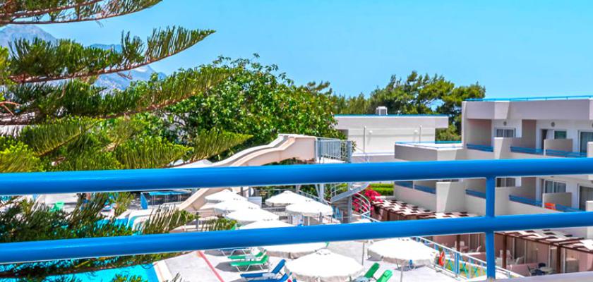 Grecia, Kos - Asteras Resort 5