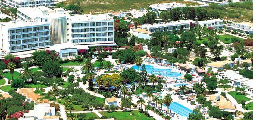 Grecia, Kos - Hotel Atlantis Kos 0