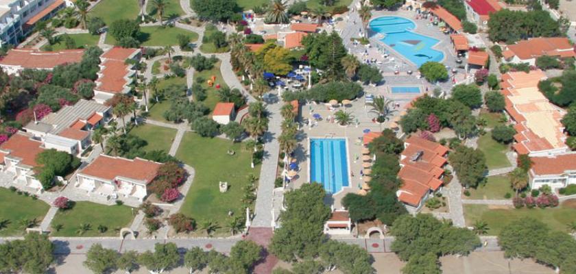 Grecia, Kos - Hotel Atlantis Kos 1