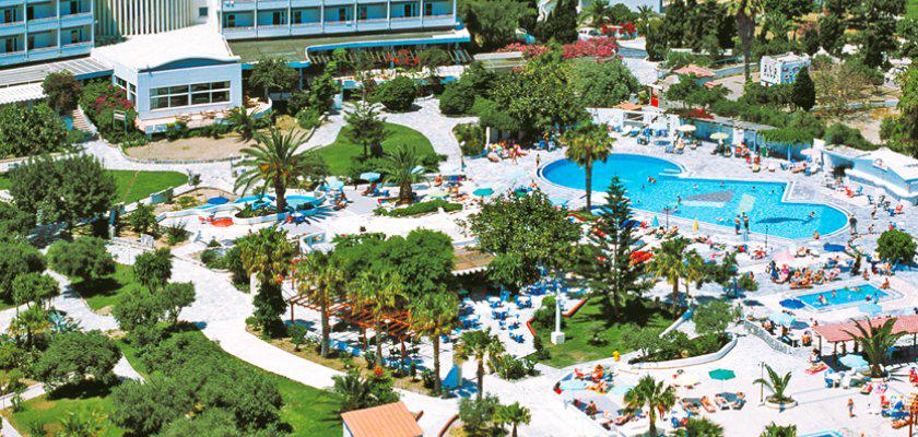 Grecia, Kos - Hotel Atlantis Kos 2
