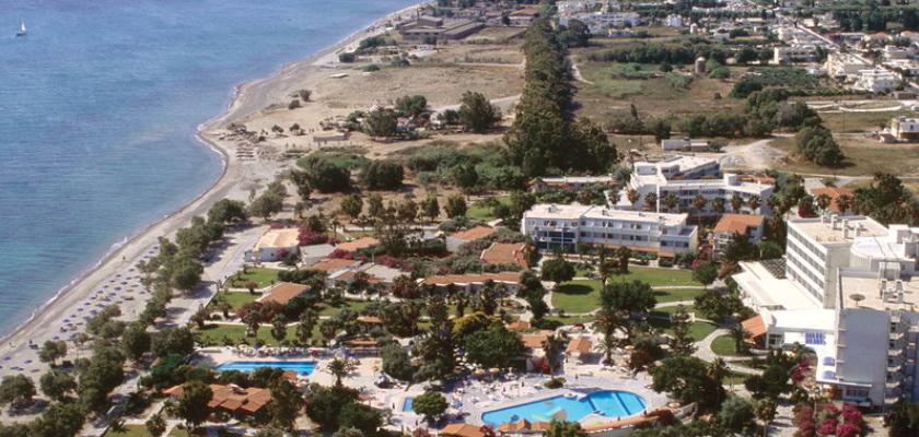 Grecia, Kos - Hotel Atlantis Kos 3