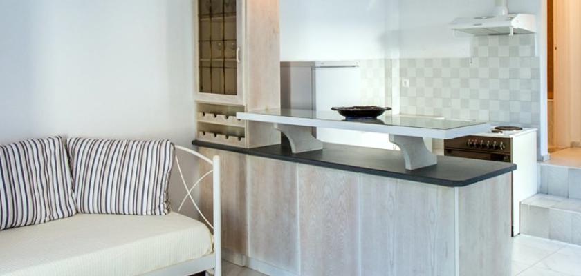 Grecia, Plati Yialos - Edem Garden Residence 2