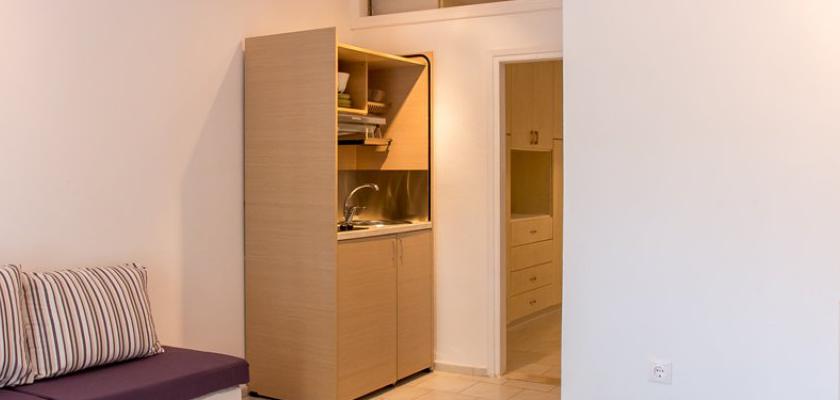 Grecia, Plati Yialos - Edem Garden Residence 5