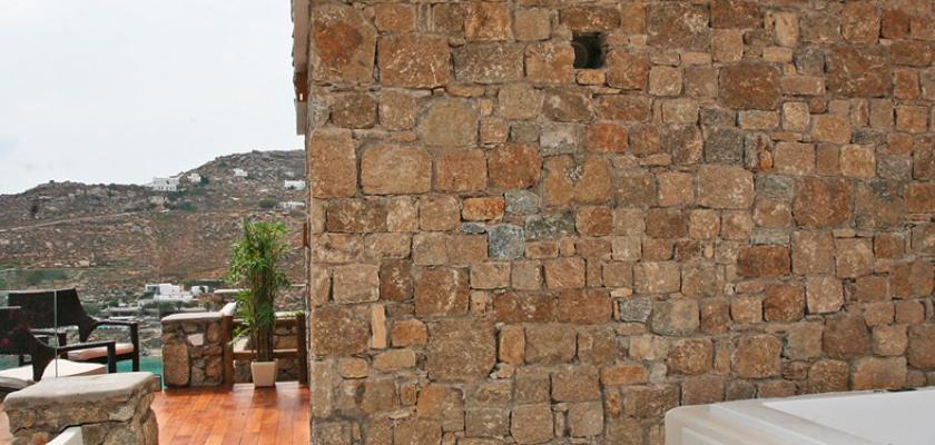 Grecia, Mykonos - Residence Atlantis Beach 0