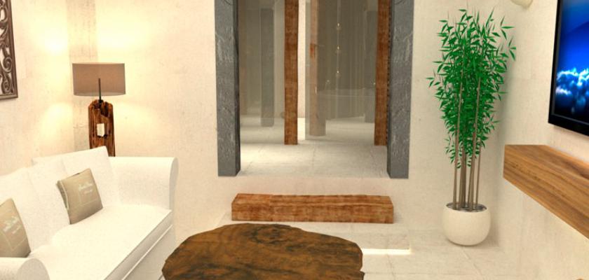 Grecia, Mykonos - Residence Atlantis Beach 1