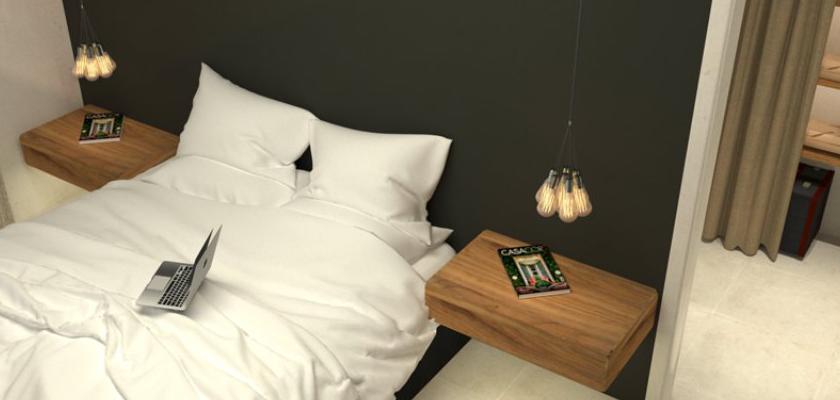 Grecia, Mykonos - Residence Atlantis Beach 3