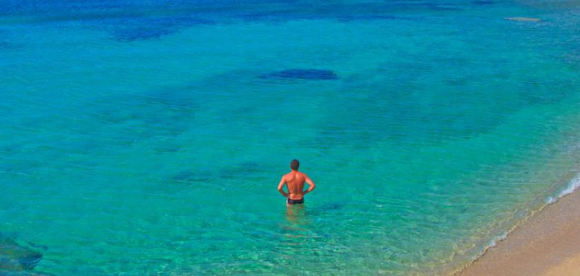 Grecia, Mykonos - Appartamenti Mykonos Seesea 0