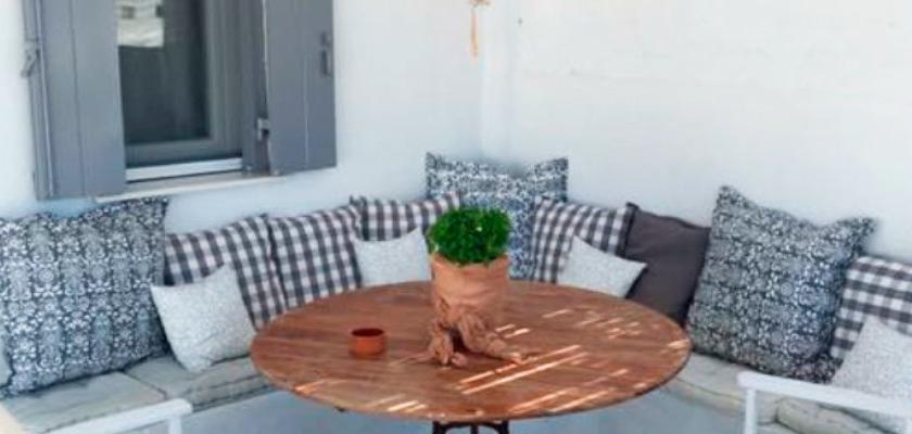 Grecia, Mykonos - Appartamenti Mykonos Seesea 1
