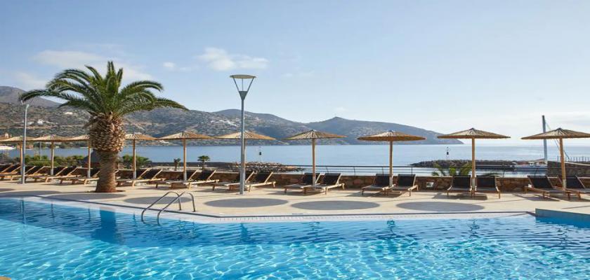 Grecia, Creta - Wyndham Grand Crete Mirabello 3