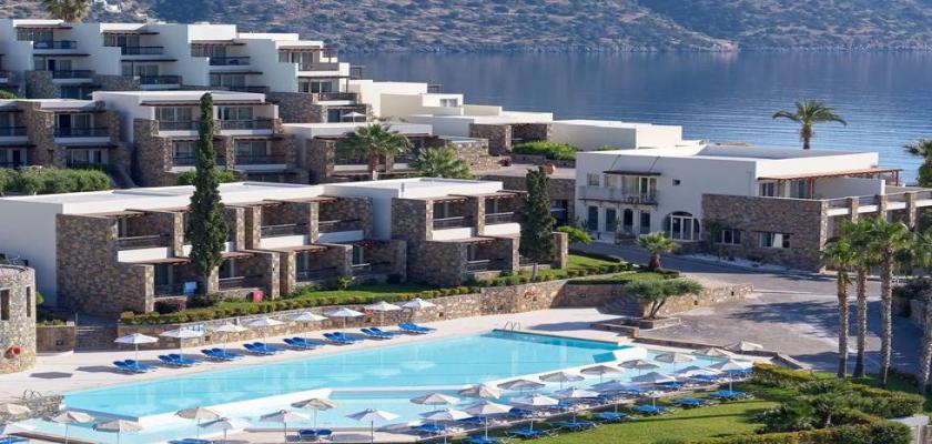 Grecia, Creta - Wyndham Grand Crete Mirabello 5