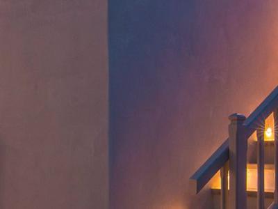 Grecia, Città di Mykonos - Anagram Boutique Hotel