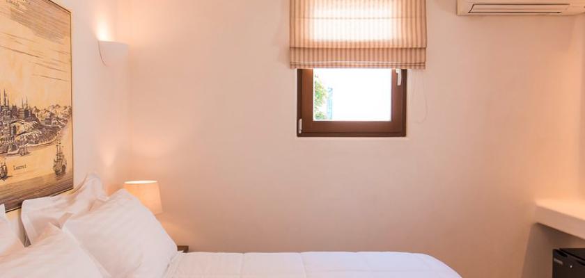 Grecia, Città di Mykonos - Anagram Boutique Hotel 0