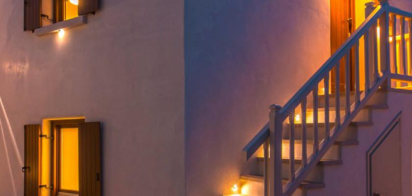 Grecia, Città di Mykonos - Anagram Boutique Hotel 1