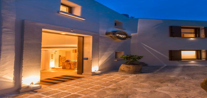 Grecia, Città di Mykonos - Anagram Boutique Hotel 2