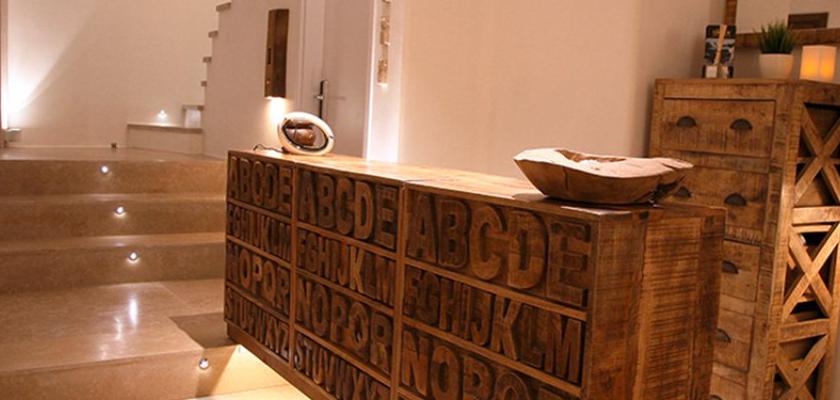 Grecia, Città di Mykonos - Anagram Boutique Hotel 4
