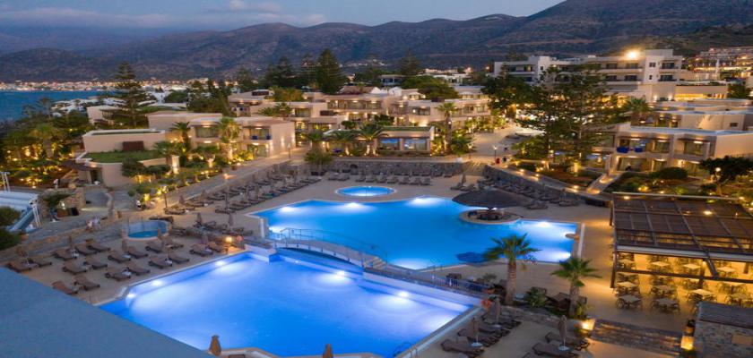Grecia, Creta - Nana Golden Beach 0