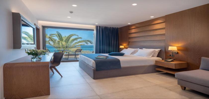Grecia, Creta - Nana Golden Beach 1