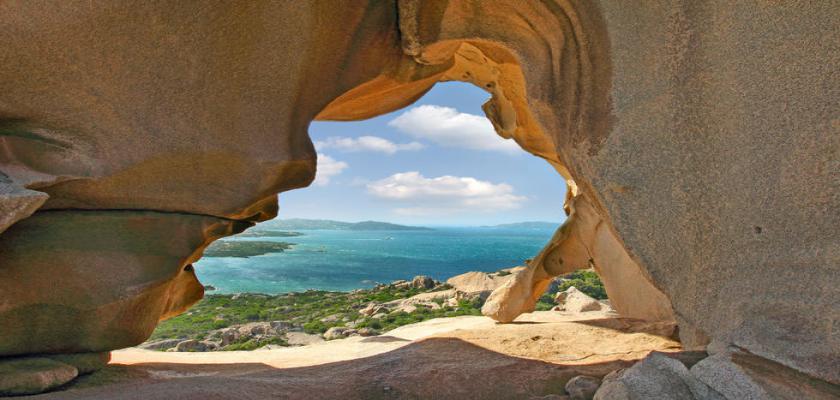 Italia, Sardegna - Tour Curiosando Nella Sardegna Autentica 0