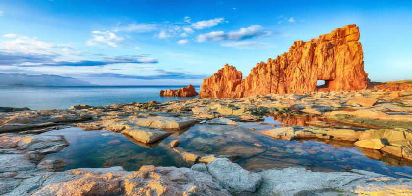 Italia, Sardegna - Tour Curiosando Nella Sardegna Autentica 3