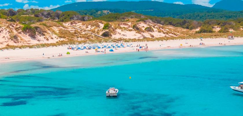 Spagna, Ciudadela - Appartamenti A Minorca (zona Ovest) 1