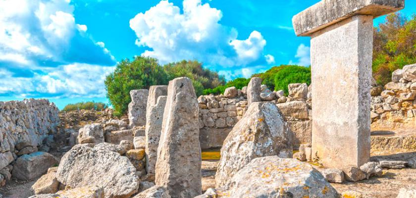 Spagna, Ciudadela - Appartamenti A Minorca (zona Ovest) 3