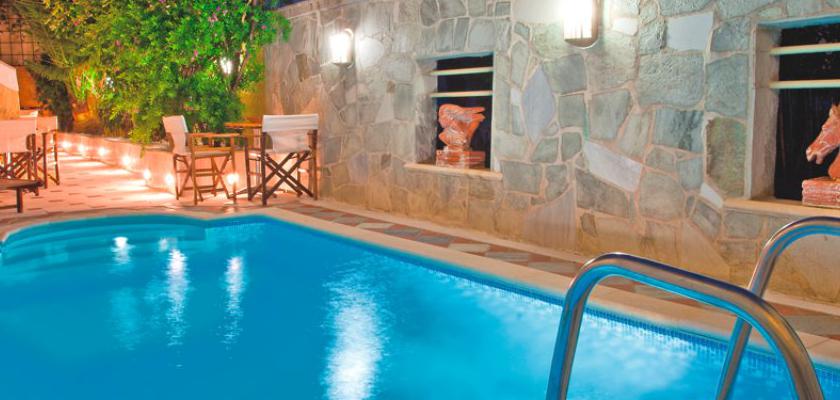 Grecia, Città di Skiathos - Hotel Thymi's Home 4