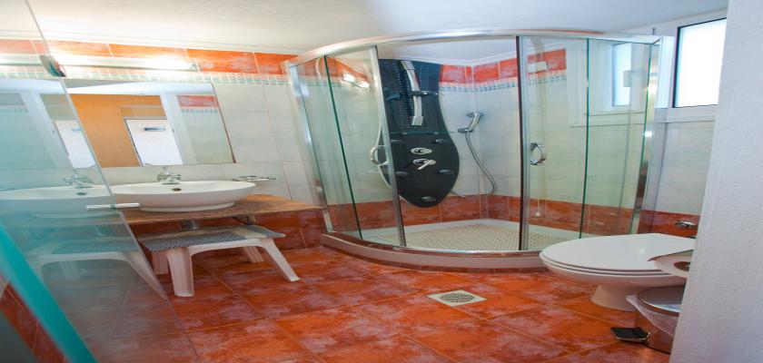 Grecia, Città di Skiathos - Hotel Thymi's Home 5