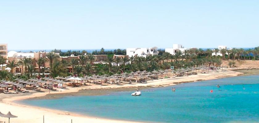 Egitto Mar Rosso, Marsa Alam - Royal Brayka Beach Resort 0