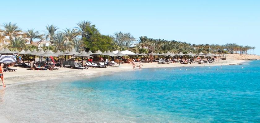 Egitto Mar Rosso, Marsa Alam - Royal Brayka Beach Resort 1
