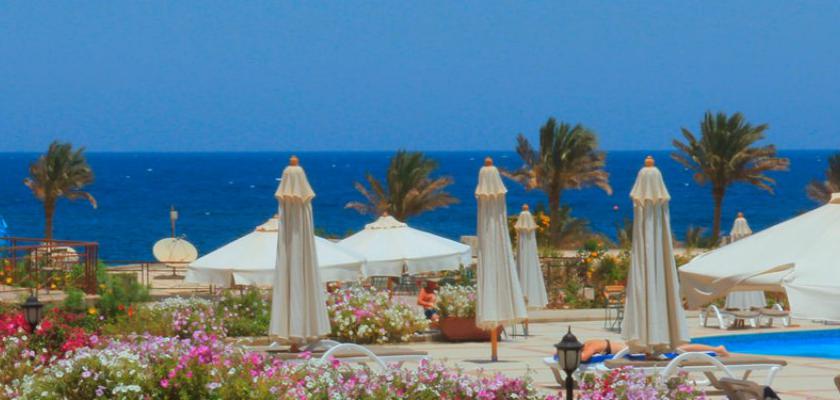 Egitto Mar Rosso, Marsa Alam - Royal Brayka Beach Resort 2