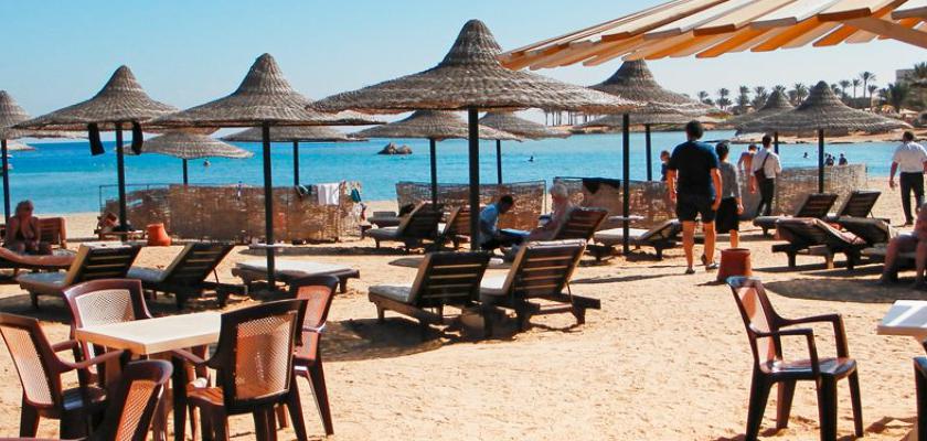 Egitto Mar Rosso, Marsa Alam - Royal Brayka Beach Resort 3