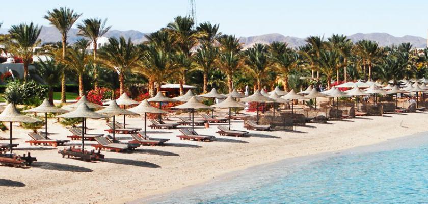 Egitto Mar Rosso, Marsa Alam - Royal Brayka Beach Resort 4