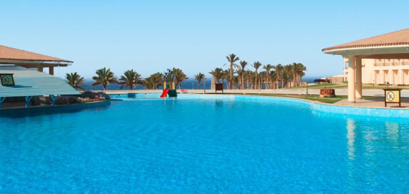 Egitto Mar Rosso, Marsa Alam - Royal Brayka Beach Resort 5