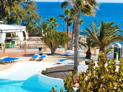 Spagna - Canarie, Lanzarote - Blue Sea Costa Teguise Beach