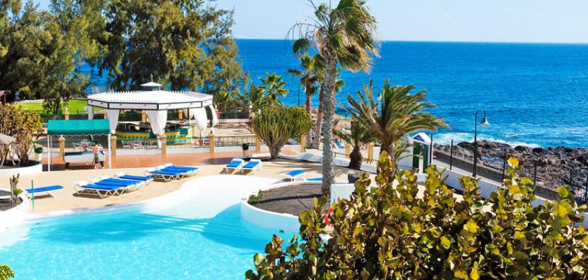 Spagna - Canarie, Lanzarote - Blue Sea Costa Teguise Beach 0