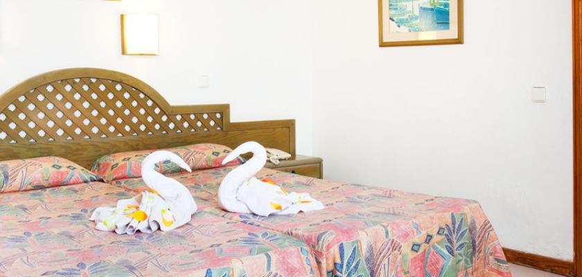 Spagna - Canarie, Lanzarote - Blue Sea Costa Teguise Beach 2